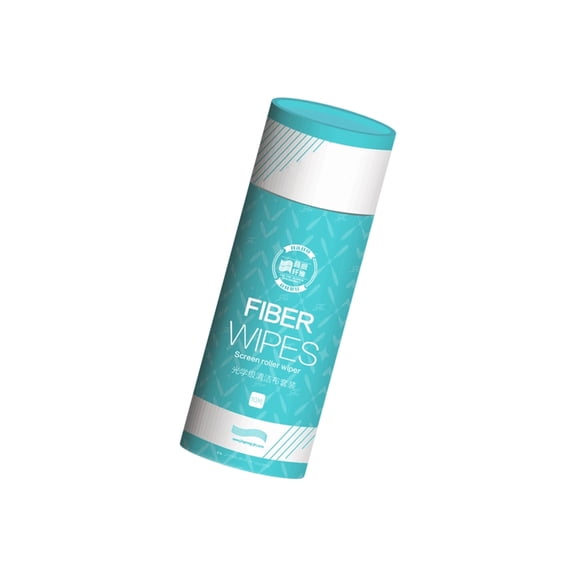 Zeiwohndc Pack of 10 Microfiber Cleaning Cloths for Computer Monitor Laptop Screen