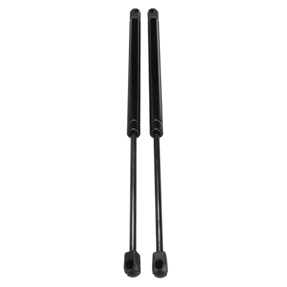 Zeiwohndc Pair Car Boot Gas Spring Shock Rear Trunk Gas Strut Support for Automotives
