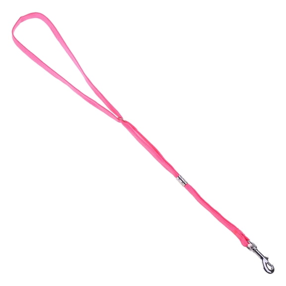 Zeiwohndc Pet Grooming Leash Dog Grooming Loop Durable Nylon Leash for Small/Medium Dogs