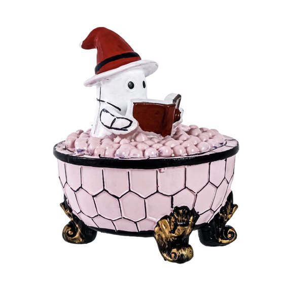 Zeiwohndc Phantoms Glowing BBath Light Energy Saving LEDs Lights Suitable for Party