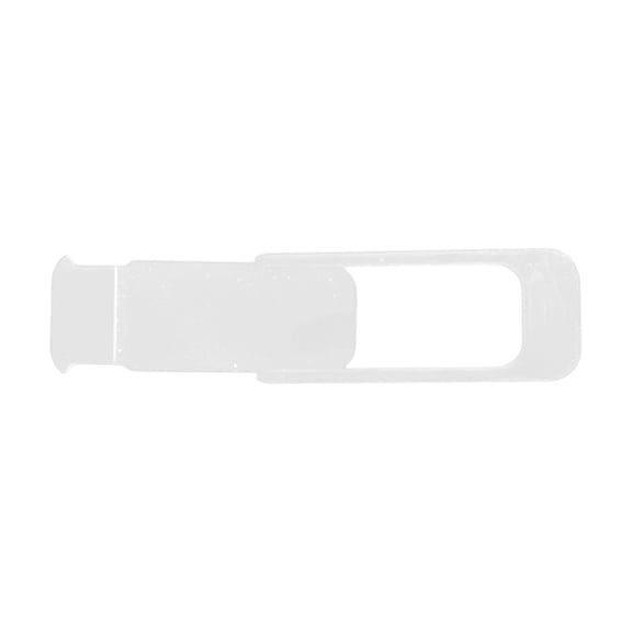 Zeiwohndc Physical Webcam Shield Hacking Resistant Protections Lens Cap For Webcams
