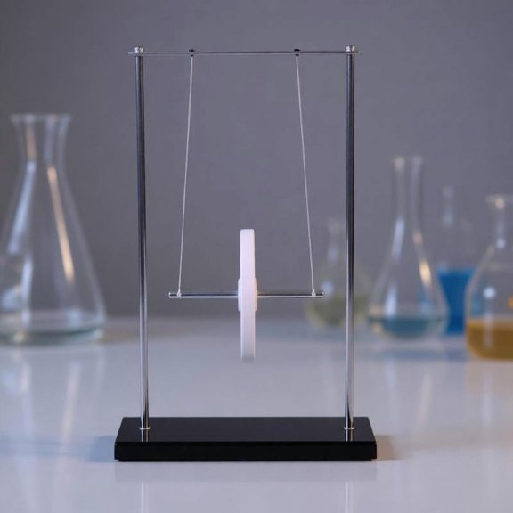 Zeiwohndc Physics Classroom Experiment Tool Potential Motion Energy Demonstrator Tool
