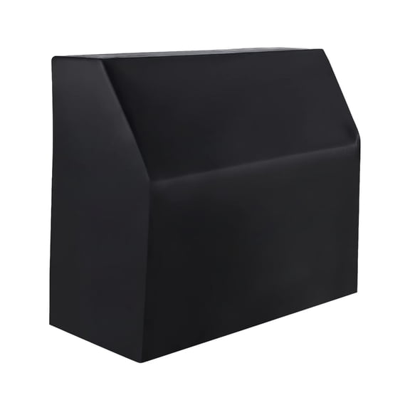 Zeiwohndc Piano Cover Antidust Materials For Optimal Upright Piano Protection Safety