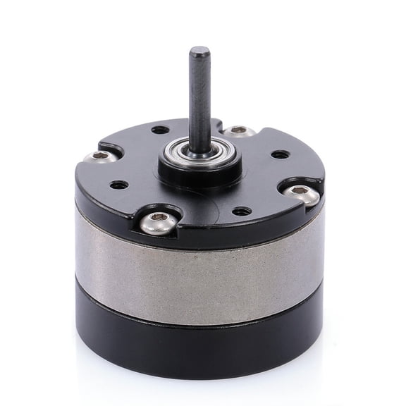 Zeiwohndc Planetary Gear Reduction Unit for 540 Motor RC Car Metal Gear Box Replacement