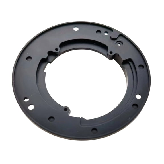 Zeiwohndc Plastic Lens Mount Quick Attach Systems Dust Resistant Outdoor Photography