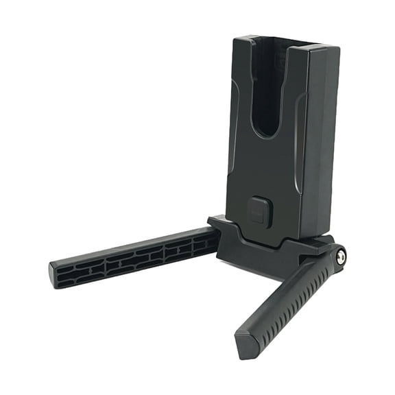 Zeiwohndc Plastic Stand Pedal Frame Road Bike Stand Bicycles Rear Parking Rack