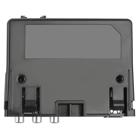 Zeiwohndc Plastic USB Storage Card Reader For F150 F250 F350 Car Systems with High Speed Performances