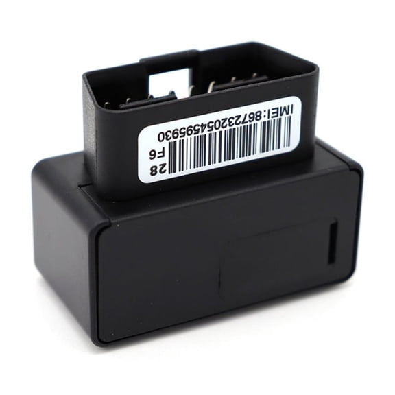 Zeiwohndc Plug In Tracking for Car with Historical Route Playback Support Platform