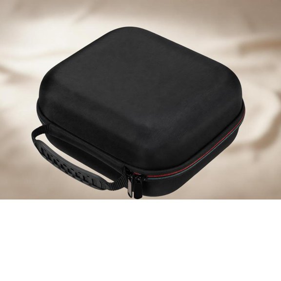 Zeiwohndc Portable Carrying Case Storage Box For ATH-WP900 Headphone Device Storage