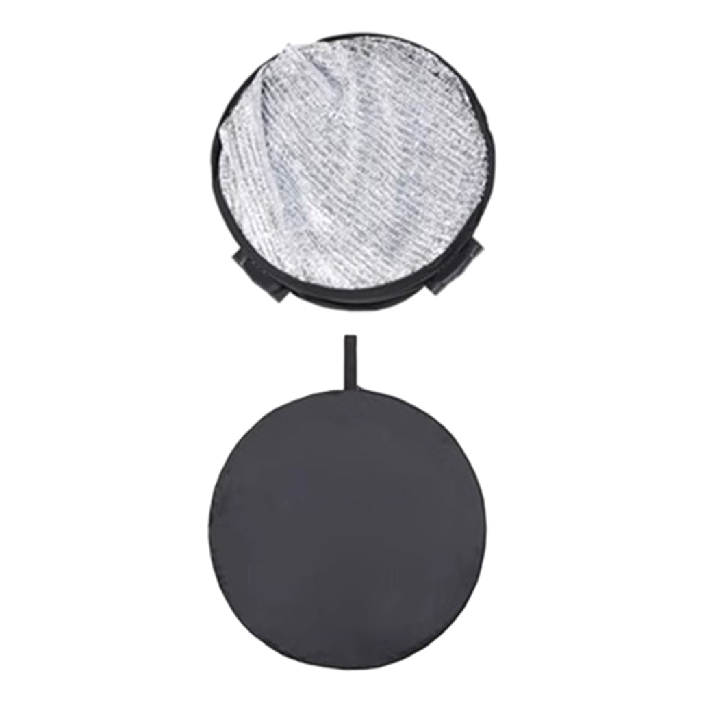 Zeiwohndc Portable Foldable Outdoor Photography Reflectors Board for ...