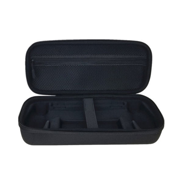 Zeiwohndc Portable Hard Case for Portal Gaming Console Travel Carrying Storage Bag