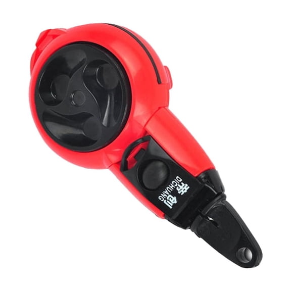 Zeiwohndc Portable Ink Alignment Marker With 15M Solid Nylon Cord For Accurate Marking