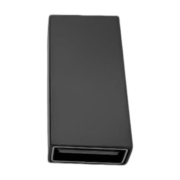Zeiwohndc Portable USB3.0 Data Blocker Fast Charger Adapter with Data Protections