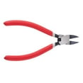 thumbnail image 1 of Zeiwohndc Precise Crafting Tool Wire Cutters For Beading Wire Florals Design Work, 1 of 8