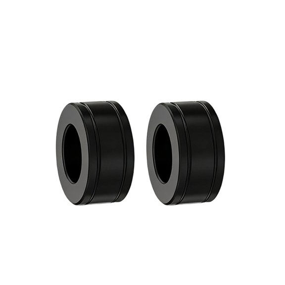 Zeiwohndc Precisions Alloy Brakes Systems Washers & Screws Component Set Reduce Weight