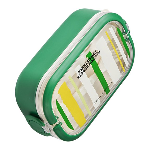 Zeiwohndc Premium Stainless Steel Food Container Insulated and Leak Proof for Meals Preps