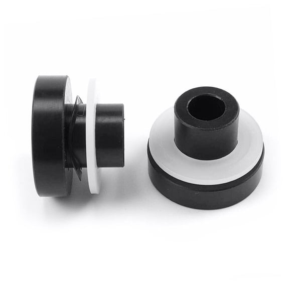 Zeiwohndc Profession Durable Window Bushing for Miata 1999-2005 909-925 Auto Car Interior