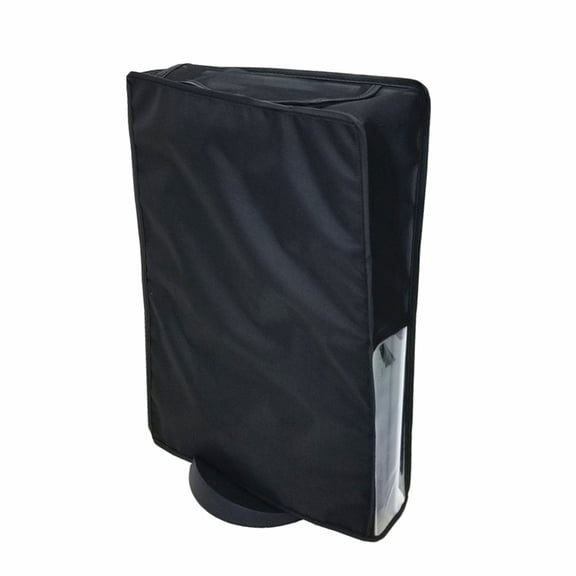 Zeiwohndc Protective Case Dustproof Sleeve for Vertical/Horizontal Protector Cover