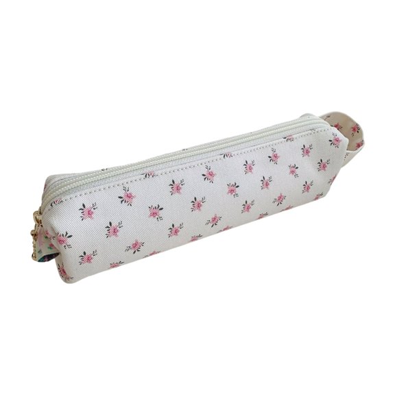 Zeiwohndc Published Fabric Pen Planner Dense Student Essential Work Travel Travel Addition