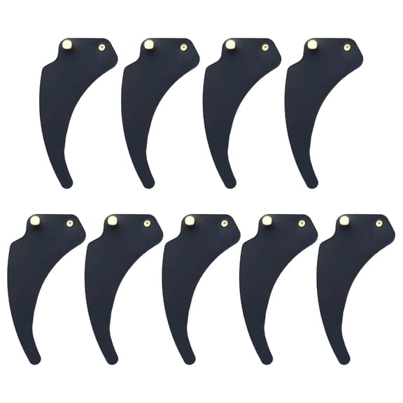 Zeiwohndc Quick Replacement Camera Shutter Blade Panel For S28-300mm Lens