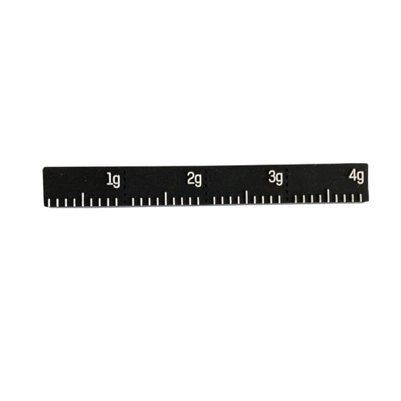 Zeiwohndc Racket Weight and Balance Strips Racquet Balancers Adjustable Balance Pad