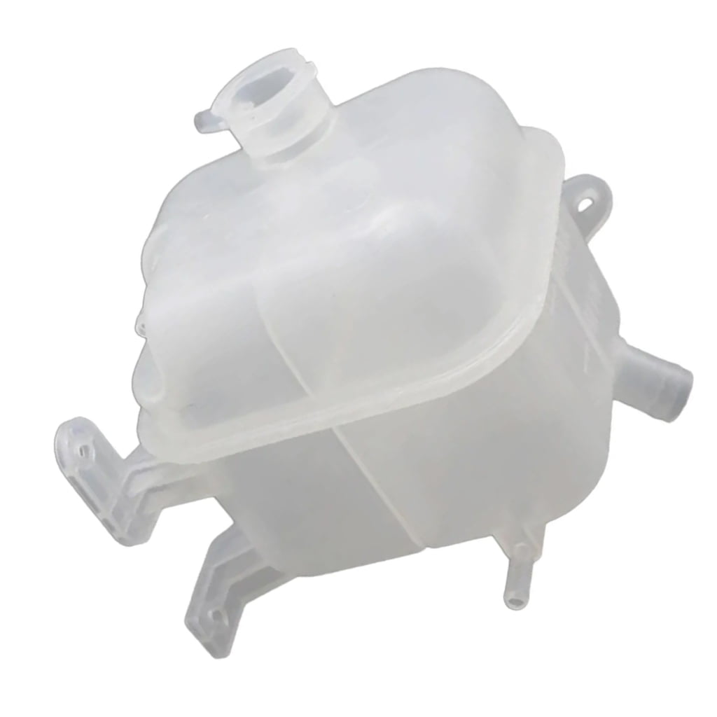 Zeiwohndc Radiator Coolant Tank With Clear Fluid Level Indicator 25431 ...