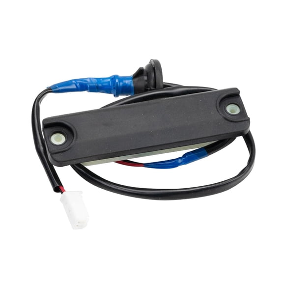 Zeiwohndc Rear Compartment Access Button Trunk Release Switch for 84840-08010 84840-21010