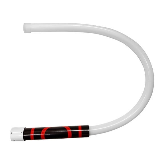 Zeiwohndc Rechargeable Flexible LED Light Bar Long Power Life