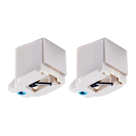 Zeiwohndc Record Player Needle Replacement Parts AT3600L Imitation Replace Needle