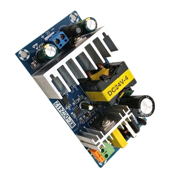 Zeiwohndc Reliable 100W Power Supply Module for Stable Power Supply Power Transform