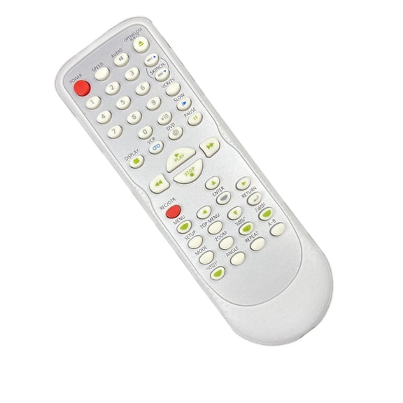 Zeiwohndc Remote Control Universal Compatibility for VCR Player DVC840F