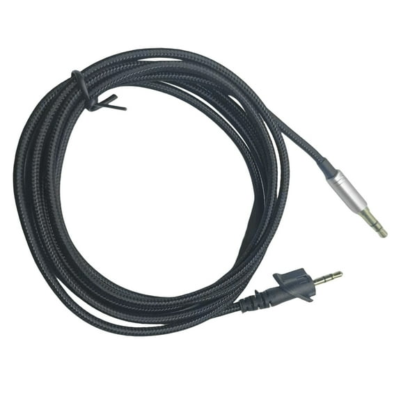 Zeiwohndc Replacement Cable Cord for AE2 On Ear Headphones with Inline Control