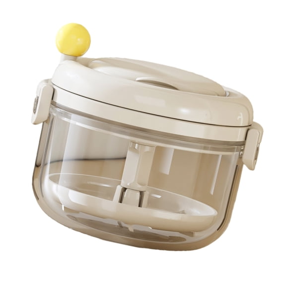 Zeiwohndc Retainer Maintenance Box Manual Operations Hygienic Storage Mirror