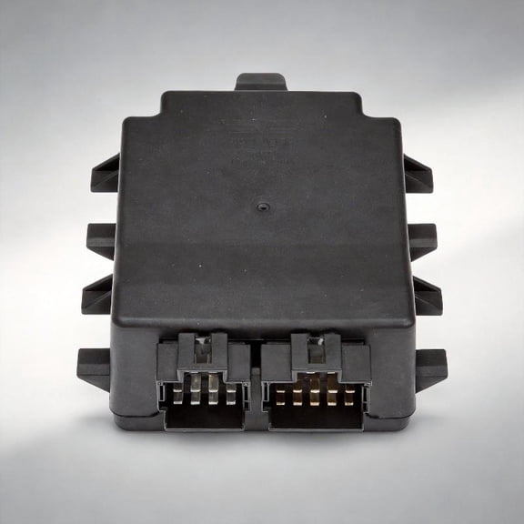 Zeiwohndc Robust Plastic Door Control Module for T800 Truck Models 599-5405