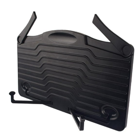 Zeiwohndc Room Book Shelf Reading with Upright Adjustable Height, Foldable Laptop Stand