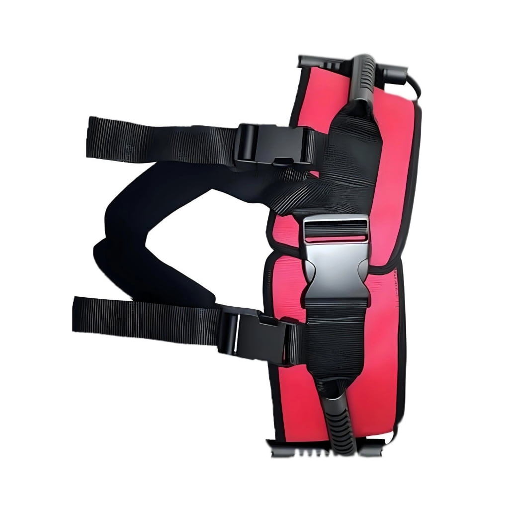 Zeiwohndc Rotating Transfer Disc Non Slip Walking Safety Belt Patient ...