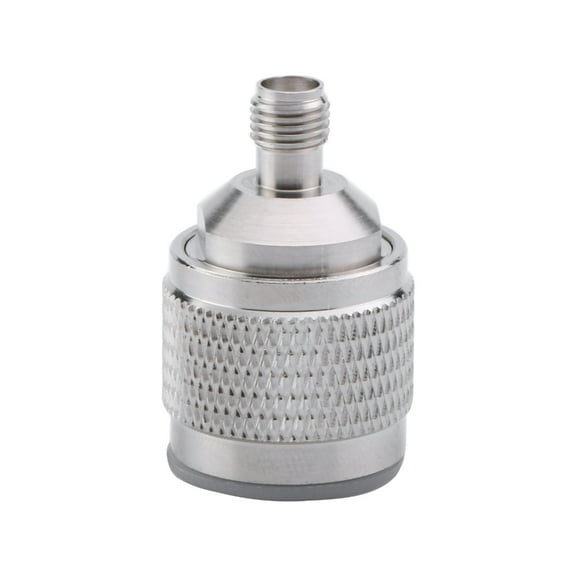 Zeiwohndc SMA To N Connectors Type Male Female RF Connector Adapter Test Converter
