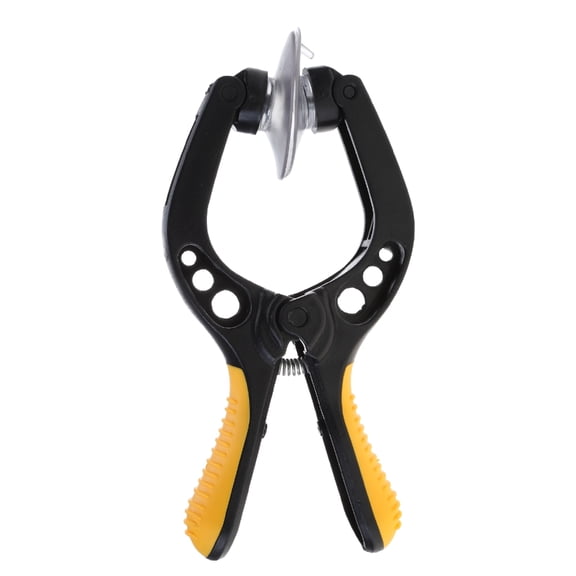 Zeiwohndc Screen Opener Open Screen Pliers Suction Cup Pliers Disassembly Repair Tool