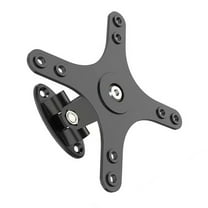 Zeiwohndc Screen Stand Adapter for Screen Wall Bracket For VESA 100x100, 75x75