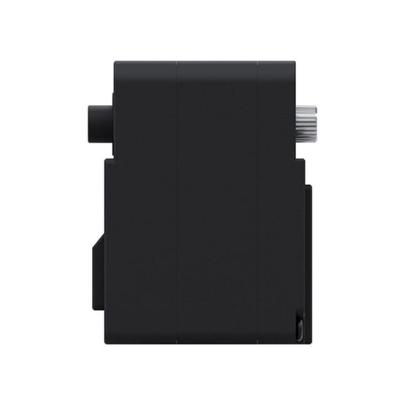 Zeiwohndc Serial Bus Servo for Robotics Education with 360 Degrees Magnetic Encoders