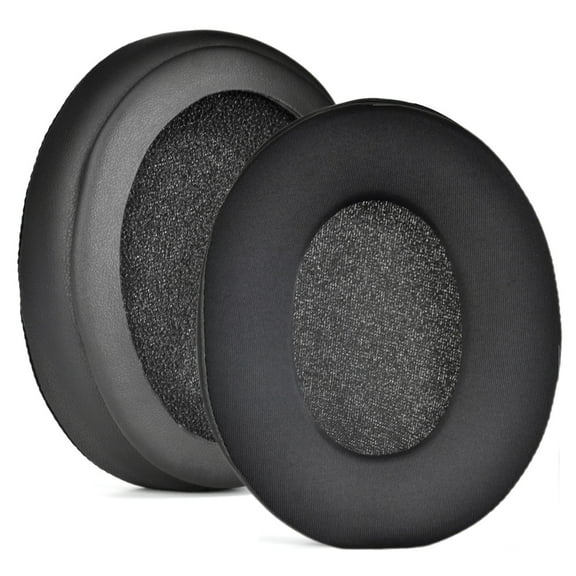 Zeiwohndc Set of 2 Cooling Ear Cup Ear Pad for WHXB900N/WHCH700N/WHCH710N Headsets