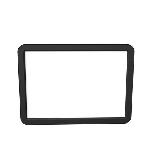 Zeiwohndc Shackproof for Case Suitable for Magic Trackpad for Touch Silicone Cover for Tra