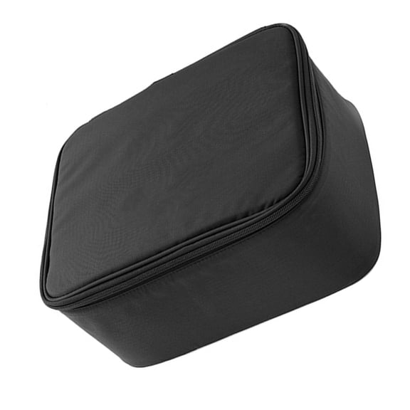 Zeiwohndc Shockproof Nylon Camera Handbag Box for Outdoor Photography with DIY Dividers