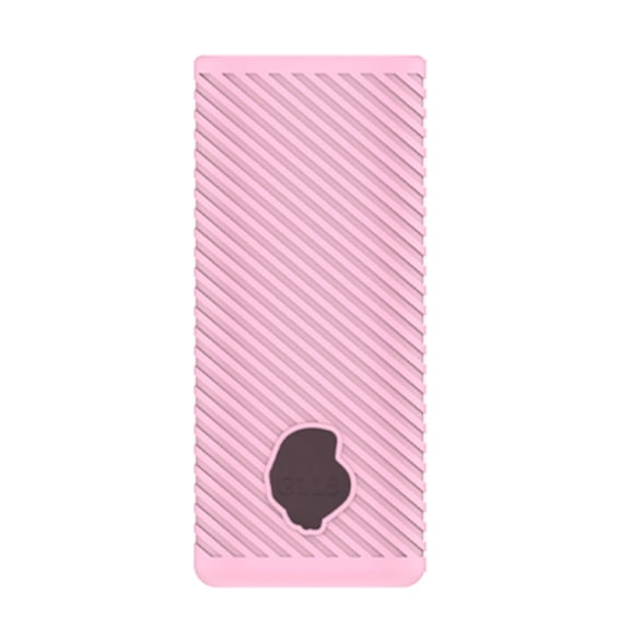 Zeiwohndc Shockproof Skin Sleeve Housing Case Washable Cover Shell Enclosure for Evo