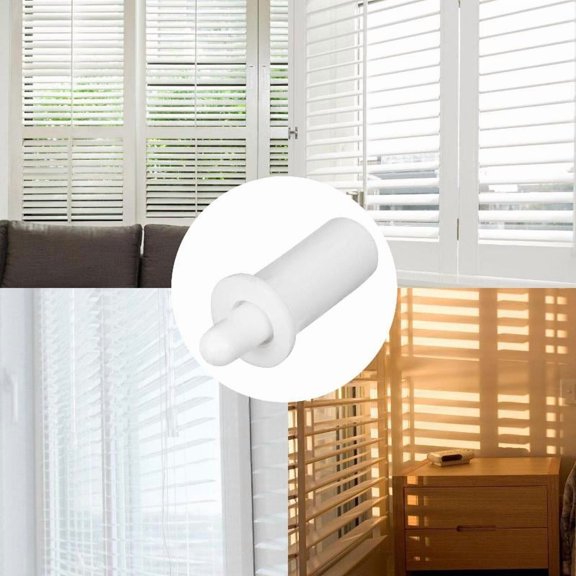 Zeiwohndc Shutter Repair Plantation Part Pin Replacement Fasteners Window Screening