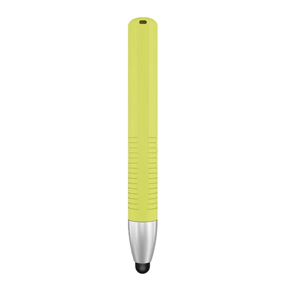 Zeiwohndc Silicone Pen for Tablet and Smartphone Crayon Pen High Sensitivity