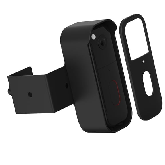 Zeiwohndc Simple Setups Holder Protective Camera Mount Simple Installation for Blink2025