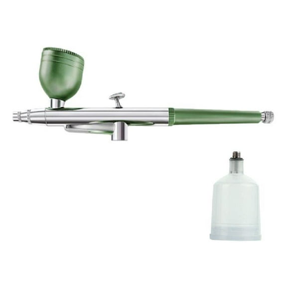 Zeiwohndc Single Action Airbrush Pen Spray Art Painting Cake Makeup Air Brush Tools