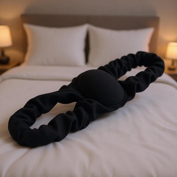Zeiwohndc Sleep Position Trainer To Correct Hunched Back And Improve Overall Postures