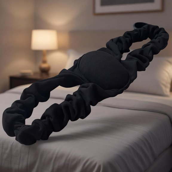 Zeiwohndc Sleep Position Trainer To Correct Hunched Back And Improve Overall Postures